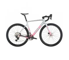 SCOTT Addict Gravel 30 carbon grey cena po registrácii 2499 EUR