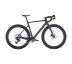 SCOTT Addict Gravel 20 carbon black/indigo purple L a XL XL
