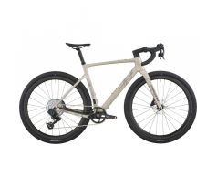 SCOTT Addict Gravel 20 taupe beige