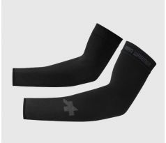 ASSOS Spring Fall Arm Warmers P1 black series