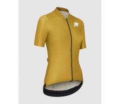 ASSOS Uma GT S11 EVO golden yellow