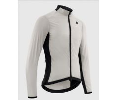 Assos MILLE GT Wind Jacket S11, Almond Milk