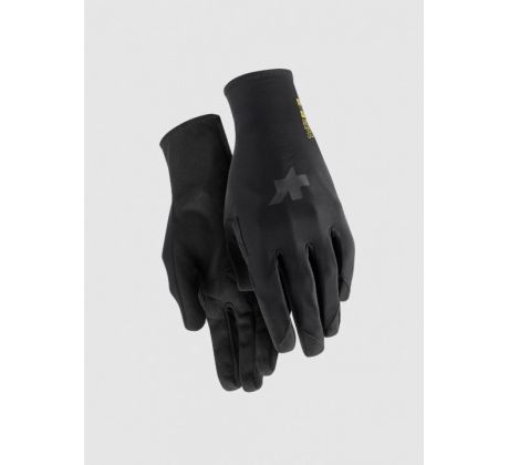 ASSOS Spring Fall P1, black series