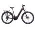 Crussis E-Country 7.11-(715 Wh) MESTSKÝ elektrobicykel 27,5" Hnedá