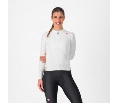Castelli ESPRESSO THERMAL Dámsky dres s dlhým rukávom