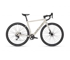 KELLYS e-Soot 70 Ivory White