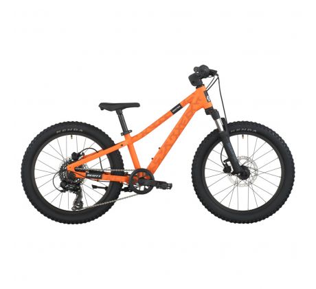 SCOTT Roxter 200 Juniorský horský bicykel