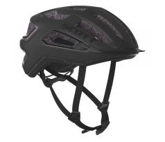 SCOTT Arx Cyklistická helma čierna