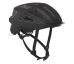 SCOTT Arx Cyklistická helma čierna