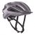 SCOTT Arx Cyklistická helma vogue silver/black veľkosť S