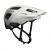 SCOTT Argo Plus Cyklistická helma white/black