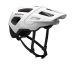 SCOTT Jr Argo Plus Detská cyklistická helma white/black