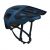 SCOTT Jr Argo Plus Detská cyklistická helma storm blue