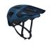 SCOTT Jr Argo Plus Detská cyklistická helma storm blue
