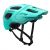 SCOTT Jr Argo Plus Detská cyklistická helma soft tealgreen