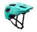 SCOTT Jr Argo Plus Detská cyklistická helma soft tealgreen