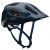 SCOTT Supra Cyklistická helma dark blue