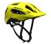 SCOTT Supra Cyklistická helma radium yellow