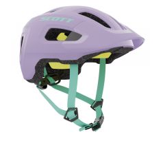 SCOTT Supra Junior Mips Detská cyklistická helma