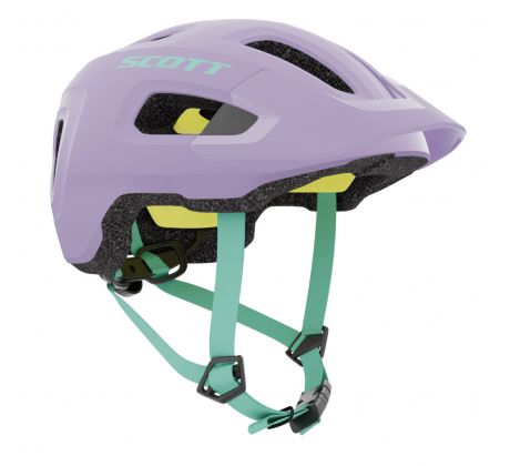 SCOTT Supra Junior Mips Detská cyklistická helma