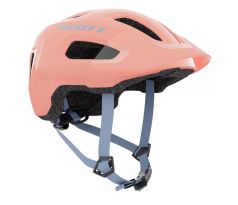 SCOTT Supra Junior Detská cyklistická helma