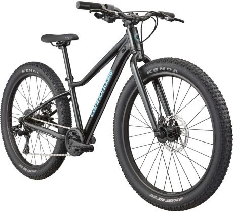 CANNONDALE KIDS TRAIL PLUS 24"