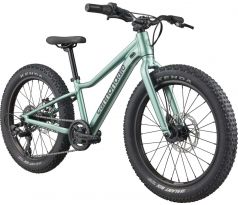CANNONDALE KIDS TRAIL PLUS 20"