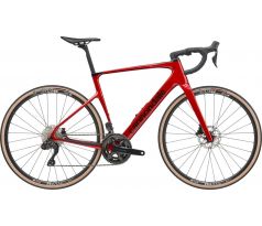 CANNONDALE SYNAPSE CARBON 4 RED