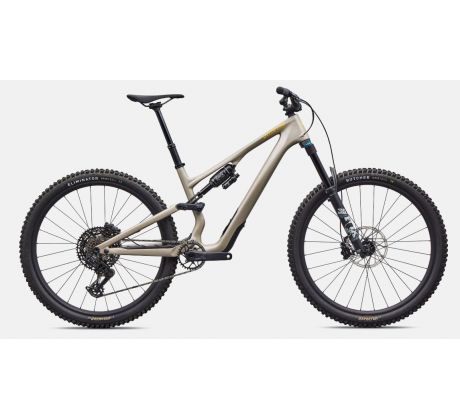 Stumpjumper 15 EVO Comp SRAM SRAM S-1000 AXS, FOX Rhythm