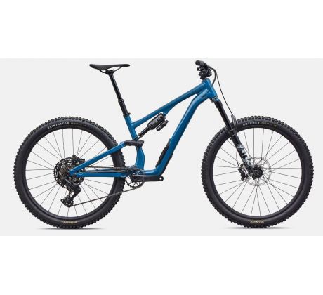 Stumpjumper 15 EVO Alloy Comp SRAM Eagle 70, FOX Rhythm 2026