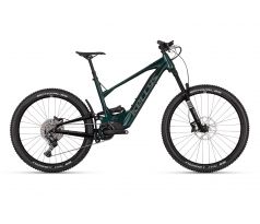 KELLYS Theos RS30 P Night Forest 29"/27.5" 820Wh veľkosť M 