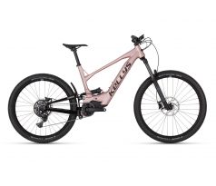 KELLYS Theos RS10 P Rose Gold 29"/27.5" 725Wh 