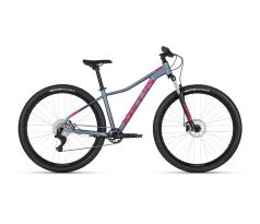 KELLYS Vanity X30 Steel Blue 26" veľkosť XS