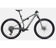 S-Works Epic 9 SRAM XX SL, RockShox Ultimate Flight Attendant 2027 Multi Color