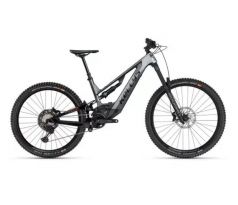 KELLYS Theos F60 SH SPACE GREY 29"/27.5" 820Wh