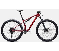 SPECIALIZED CHISEL HT COMP REDTNT/BRSH/WHT 