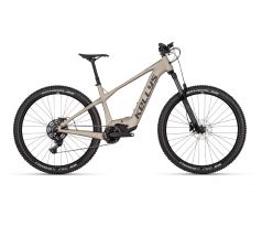 KELLYS Tayen RS50 P Mocha Grey L 29" 820Wh veľkosť M a L