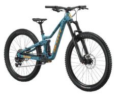 SCOTT Ransom Pro 600 2027 Juniorský horský bicykel