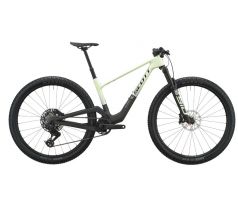 SCOTT SCOTT Spark RC Team cream green/carbon black 2027 4139€ CENA PRE MAJITELOV KARTY