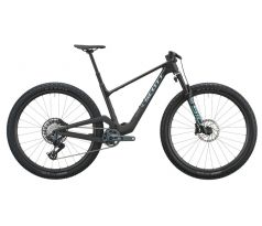 SCOTT Spark RC Team Issue 2027 čierna CENA PRE MAJITELOV KARTY 6499 eur