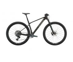 SCOTT Bike Scale RC Team Issue carbon black CENA PRE MAJITELOV KARTY 4 499 eur