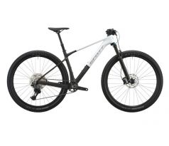 SCOTT Bike Scale 10 pearl white/carbon black CENA PRE MAJITELOV KARTY 1 979 eur