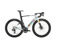SCOTT Foil RC Team Replica (EU) team clear CENA PRE MAJITELOV KARTY 10 799 eur