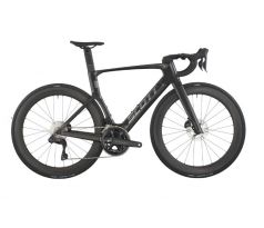 SCOTT Foil RC 10 (EU) carbon black CENA PRE MAJITELOV KARTY 5 309 eur