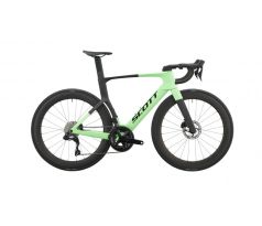 SCOTT Foil RC 20 (EU) paradise green/carbon black CENA PRE MAJITELOV KARTY 4 499 eur