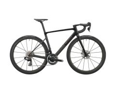 SCOTT Addict RC Ultimate (EU) piano black/carbon black CENA PRE MAJITELOV KARTY 11 699 eur