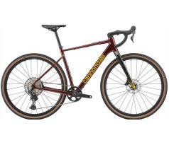 CANNONDALE TOPSTONE CAAD 1 GRX 1X Wine Red