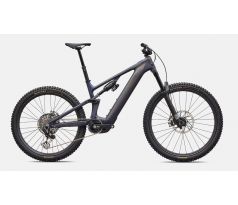 Specialized S-Works Turbo Levo 4 Výkonová špička 850 wattů, točivý moment 111 Nm, baterie 900 Wh Satin Silver Dust / Black Pearl / Gloss Chrome copy