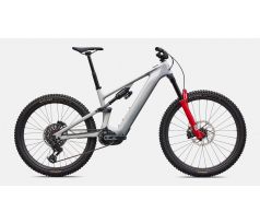 Specialized Turbo Levo 4 Pro Točivý moment 105 Nm, výkon 810 W, 840Wh baterie 2027 Gloss Dolomite Metallic / Smoke