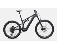 Specialized Turbo Levo 4 EVO Pro 105Nm Torque, 810W Power, 840Wh Battery 2027 Satin Carbon / Dolomite